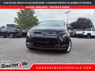 2023 Chevrolet Bolt EV 1LT in Terrebonne, Quebec - 2 - w320h240px