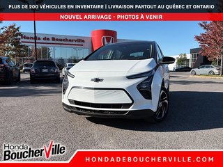 2023 Chevrolet Bolt EV 1LT in Terrebonne, Quebec - 2 - w320h240px