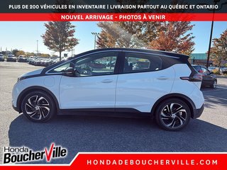 2023 Chevrolet Bolt EV 1LT in Terrebonne, Quebec - 3 - w320h240px