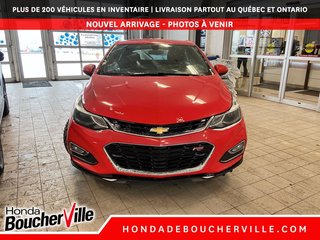 Chevrolet Cruze LT 2017 à Terrebonne, Québec - 3 - w320h240px