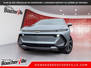 Chevrolet Equinox EV LT 2025 à Terrebonne, Québec - 2 - w320h240px