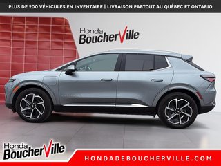 Chevrolet Equinox EV LT 2025 à Terrebonne, Québec - 3 - w320h240px