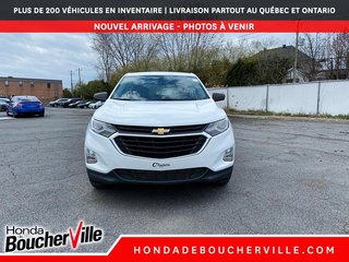 Chevrolet Equinox LS 2019 à Terrebonne, Québec - 3 - w320h240px