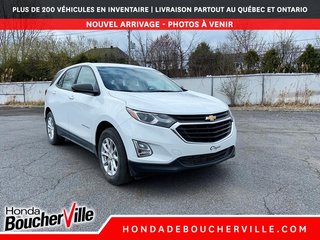 Chevrolet Equinox LS 2019 à Terrebonne, Québec - 5 - w320h240px