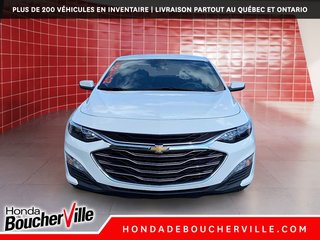Chevrolet Malibu 1LT 2023