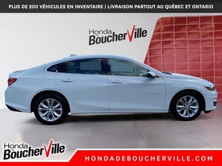 2023 Chevrolet Malibu 1LT in Terrebonne, Quebec - 6 - w320h240px