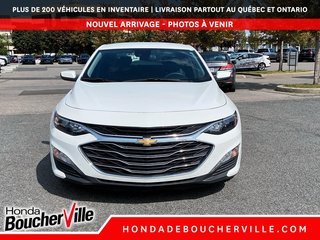 2023 Chevrolet Malibu 1LT in Terrebonne, Quebec - 3 - w320h240px