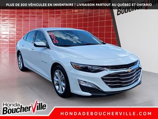 2023 Chevrolet Malibu 1LT in Terrebonne, Quebec - 5 - w320h240px