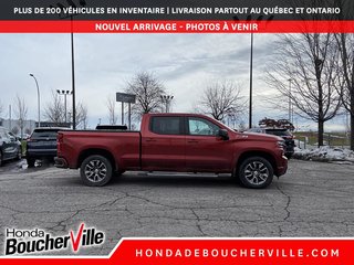Chevrolet Silverado 1500 RST 2021 à Terrebonne, Québec - 5 - w320h240px