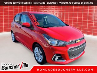 2016 Chevrolet Spark LT