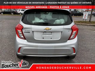 Chevrolet Spark LT 2018 à Terrebonne, Québec - 5 - w320h240px