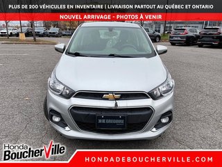 Chevrolet Spark LT 2018 à Terrebonne, Québec - 3 - w320h240px