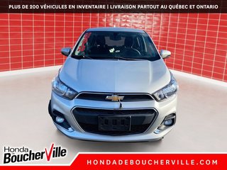 2018 Chevrolet Spark LT in Terrebonne, Quebec - 3 - w320h240px