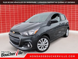 Chevrolet Spark LT 2019 à Terrebonne, Québec - 2 - w320h240px