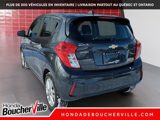Chevrolet Spark LT 2019 à Terrebonne, Québec - 3 - w320h240px
