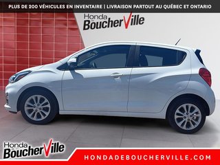 2019 Chevrolet Spark LT in Terrebonne, Quebec - 3 - w320h240px
