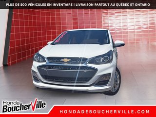 2019 Chevrolet Spark LT in Terrebonne, Quebec - 2 - w320h240px