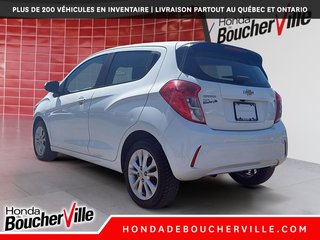 2019 Chevrolet Spark LT in Terrebonne, Quebec - 5 - w320h240px