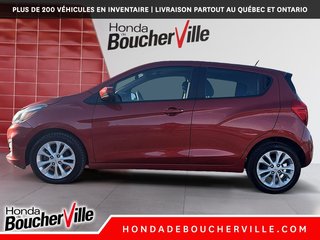 Chevrolet Spark 1LT 2022 à Terrebonne, Québec - 3 - w320h240px