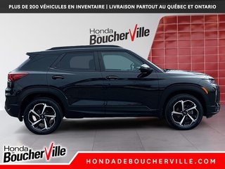 Chevrolet Trailblazer RS 2022 à Terrebonne, Québec - 6 - w320h240px