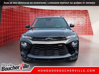 Chevrolet Trailblazer RS 2022 à Terrebonne, Québec - 2 - w320h240px