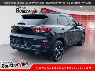 Chevrolet Trailblazer RS 2022 à Terrebonne, Québec - 6 - w320h240px