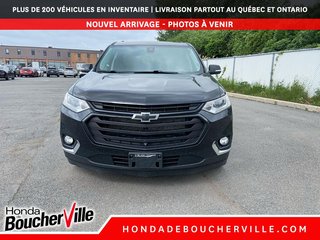 2020 Chevrolet Traverse LT True North in Terrebonne, Quebec - 3 - w320h240px