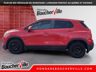 Chevrolet Trax LS 2016