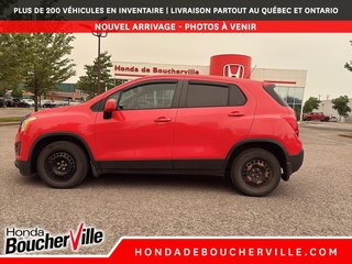 2016 Chevrolet Trax LS in Terrebonne, Quebec - 3 - w320h240px