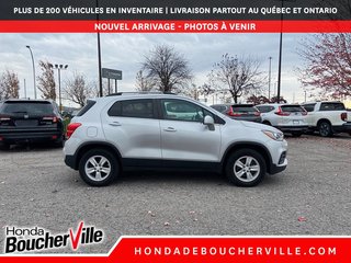 2017 Chevrolet Trax LT in Terrebonne, Quebec - 5 - w320h240px