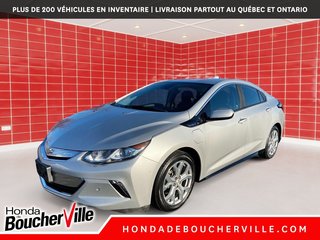 2017 Chevrolet Volt Premier in Terrebonne, Quebec - 5 - w320h240px