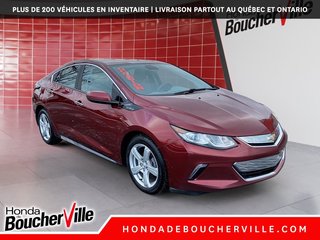 2017 Chevrolet Volt LT in Terrebonne, Quebec - 5 - w320h240px