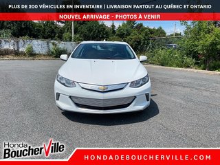Chevrolet Volt LT 2017 à Terrebonne, Québec - 3 - w320h240px