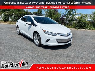 Chevrolet Volt LT 2017 à Terrebonne, Québec - 5 - w320h240px