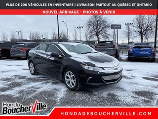 2017 Chevrolet Volt Premier in Terrebonne, Quebec - 3 - w320h240px