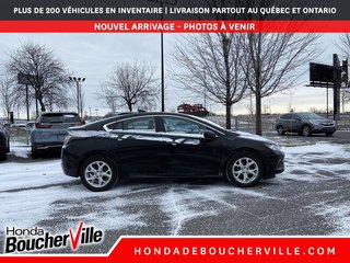 2017 Chevrolet Volt Premier in Terrebonne, Quebec - 5 - w320h240px