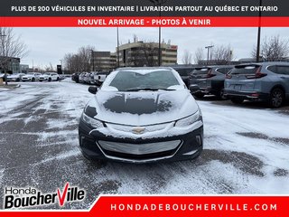 2017 Chevrolet Volt Premier in Terrebonne, Quebec - 2 - w320h240px