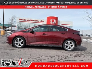 Chevrolet Volt LT 2017 à Terrebonne, Québec - 3 - w320h240px