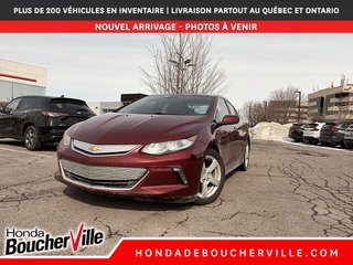 Chevrolet Volt LT 2017 à Terrebonne, Québec - 2 - w320h240px