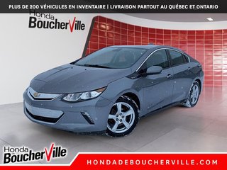Chevrolet Volt LT 2018 à Terrebonne, Québec - 2 - w320h240px