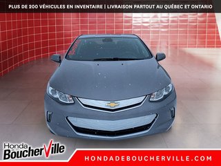 Chevrolet Volt LT 2018 à Terrebonne, Québec - 3 - w320h240px