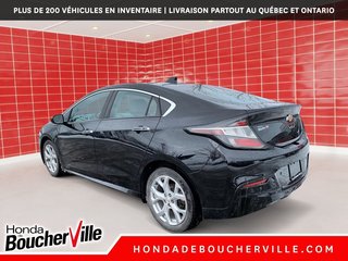 Chevrolet Volt LT 2019 à Terrebonne, Québec - 3 - w320h240px