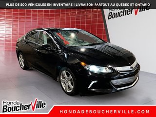 2019 Chevrolet Volt LT in Terrebonne, Quebec - 5 - w320h240px