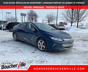 Chevrolet Volt LT 2019 à Terrebonne, Québec - 5 - w320h240px