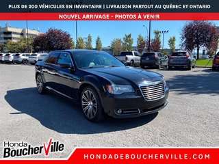 Chrysler 300 300S 2013 à Terrebonne, Québec - 5 - w320h240px