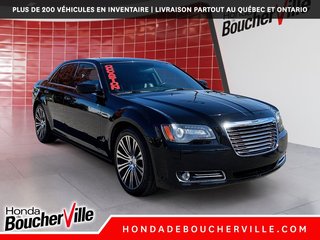 Chrysler 300 300S 2013 à Terrebonne, Québec - 3 - w320h240px