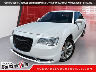 Chrysler 300 Touring 2015