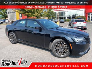 Chrysler 300 300S 2018