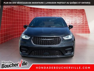 2022 Chrysler Pacifica Hybrid Limited S in Terrebonne, Quebec - 3 - w320h240px