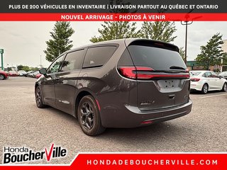 Chrysler Pacifica Hybrid Limited 2022 à Terrebonne, Québec - 5 - w320h240px